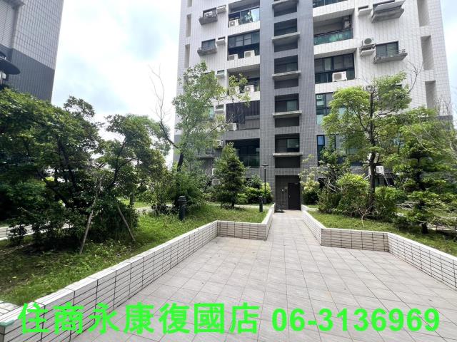 永康華廈-12