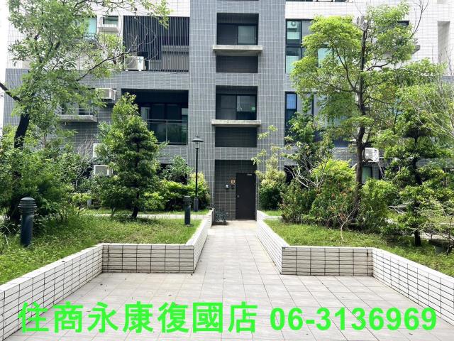 永康華廈-13