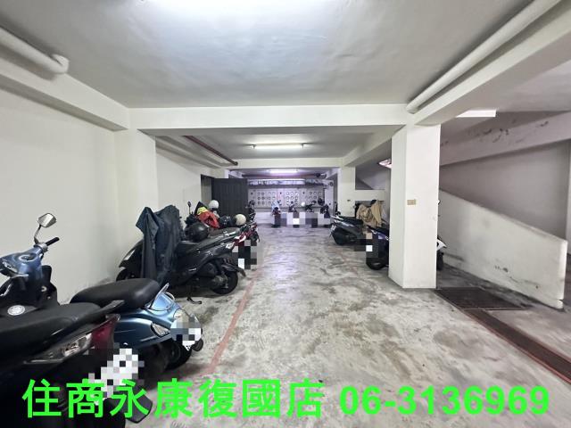 永康華廈-1