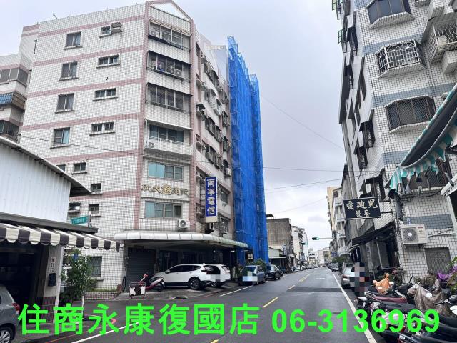 永康華廈-4