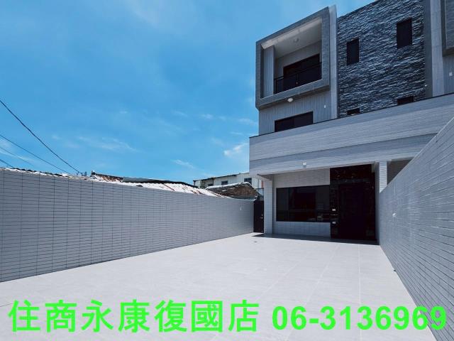 台南佳里透天-13