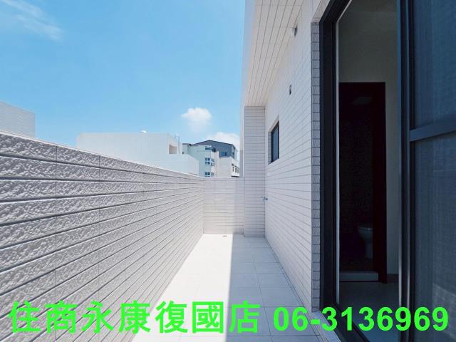 台南佳里透天-6