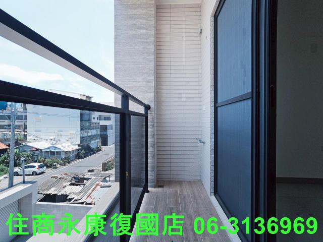 台南佳里透天-1