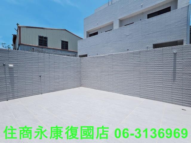 台南佳里透天-9