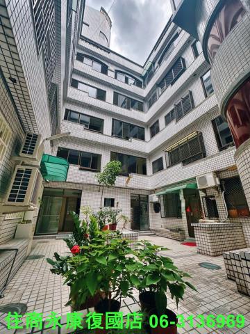 台南東區華廈-2