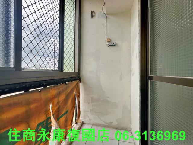 台南東區華廈-3