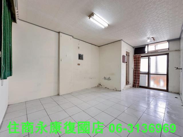 台南東區華廈-4