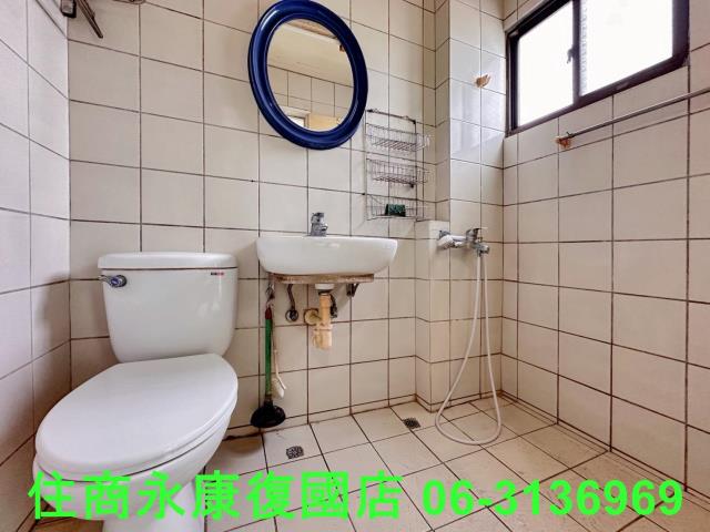 台南東區華廈-5
