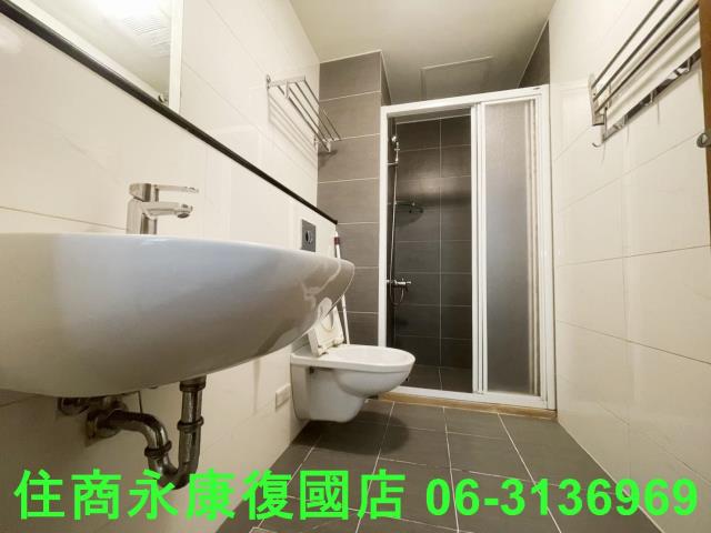 台南永康大樓-9