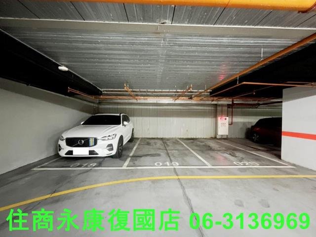 台南永康大樓-10