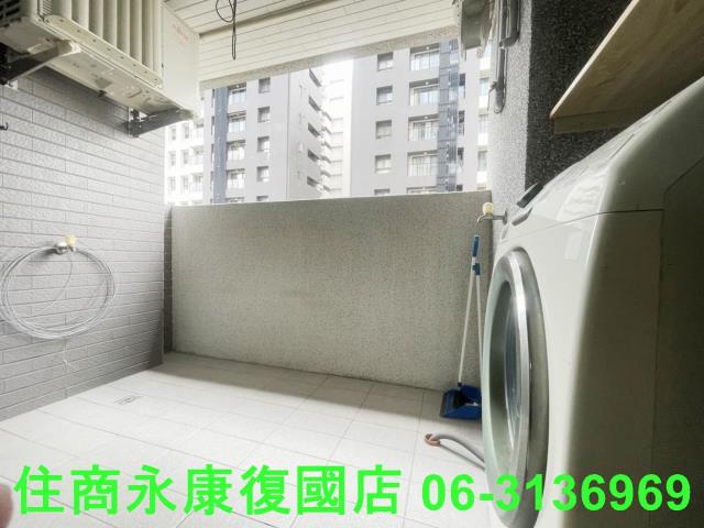 台南永康大樓-6