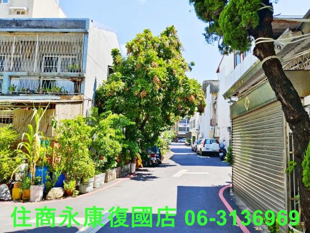 台南南區透天-14