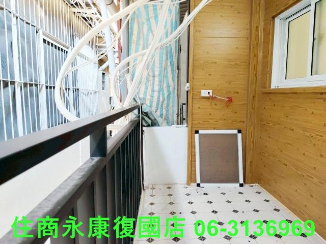台南南區透天-4