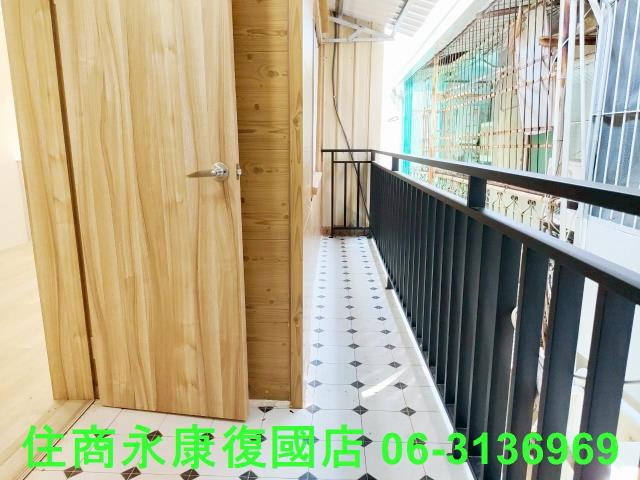 台南南區透天-5