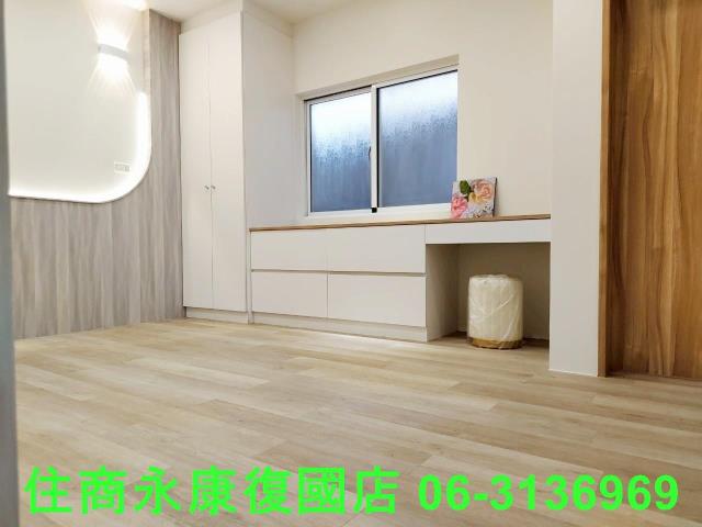 台南南區透天-7