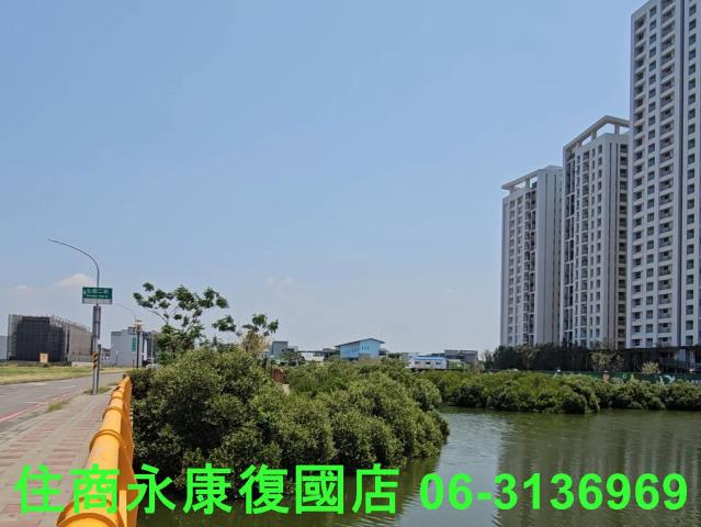 台南大樓-12