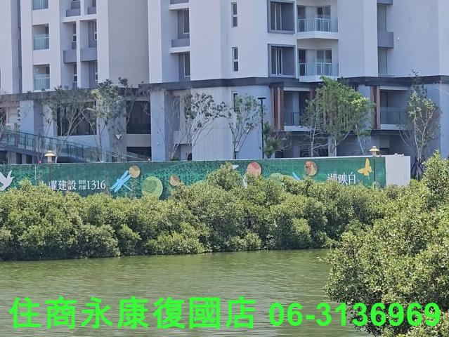 台南大樓-13