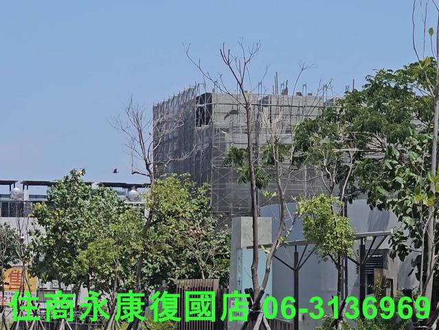 台南大樓-0