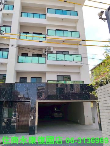 台南華廈-1