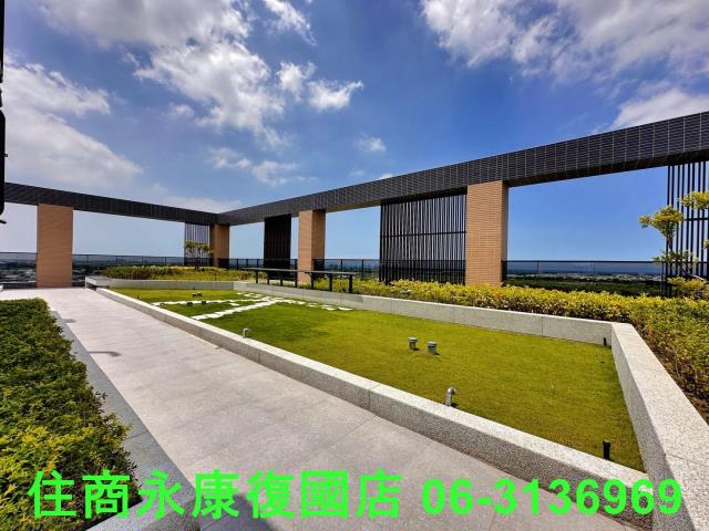 台南大樓-11