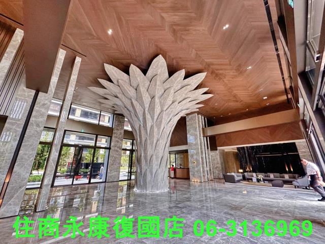 台南大樓-13