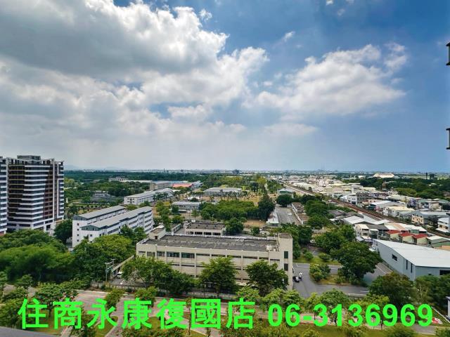 台南大樓-1