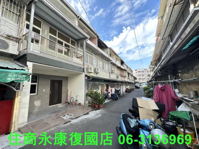 台南透天-13