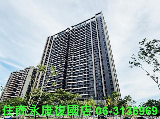台南大樓-0