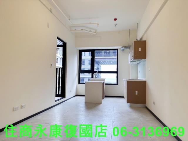 台南大樓-1