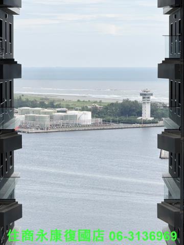 台南大樓-3