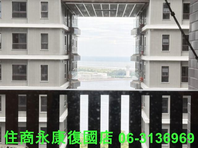 台南大樓-5