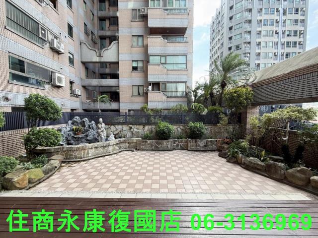 台南東區大樓-1