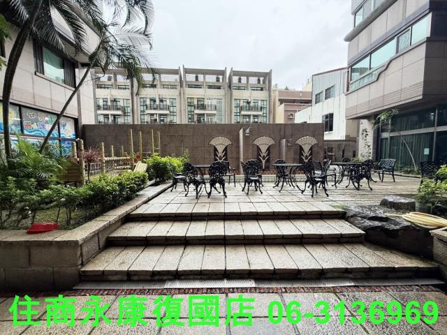 台南東區大樓-4