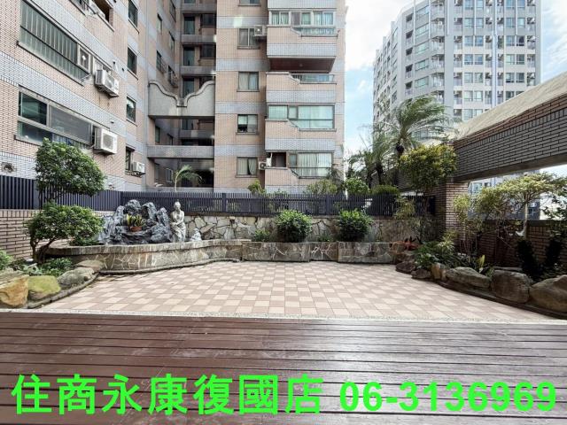 台南東區大樓-5