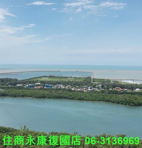 台南安平大樓-7