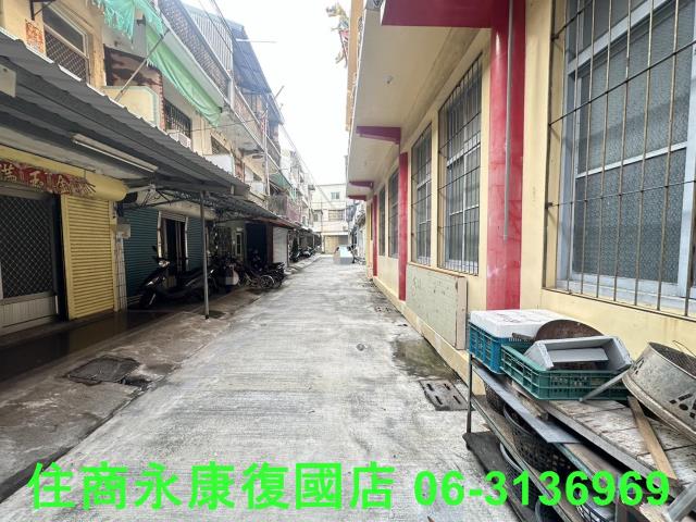 茄萣透天-1