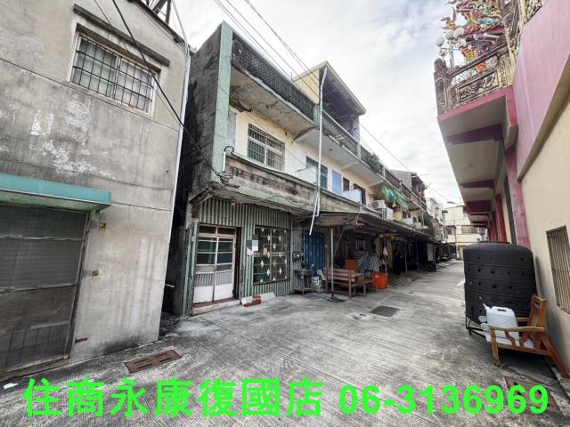 茄萣透天-4