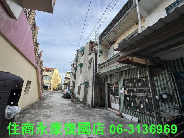 茄萣透天-6