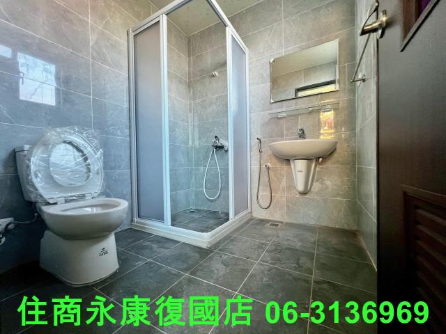 台南大樓-5