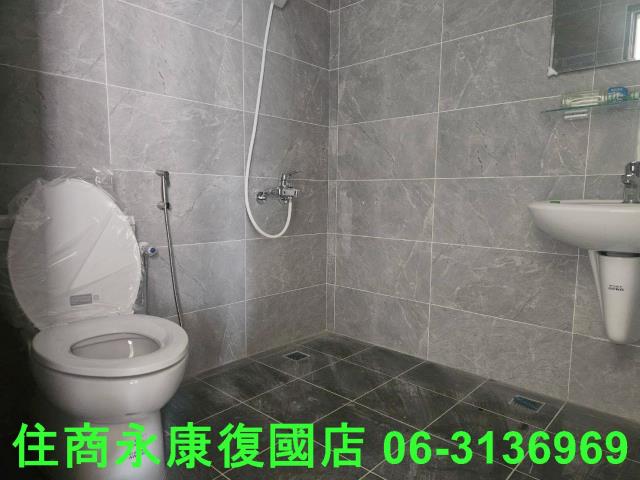 台南永康大樓-12