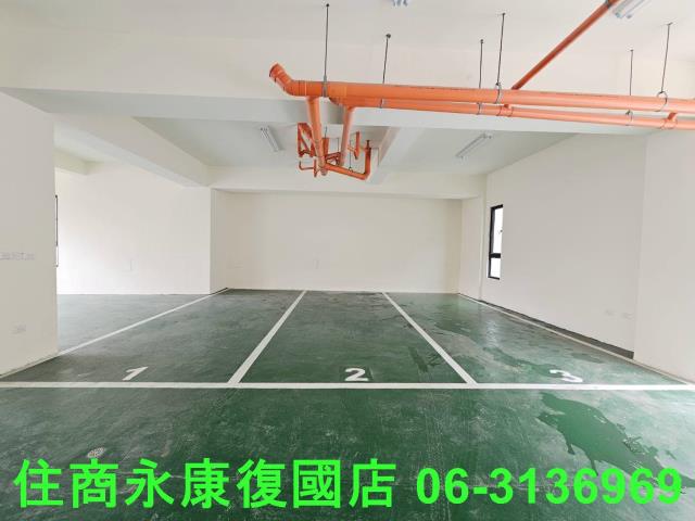 台南永康大樓-3