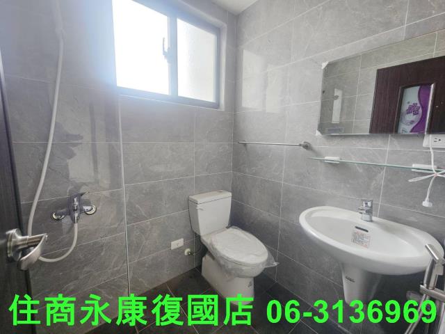 台南永康大樓-14