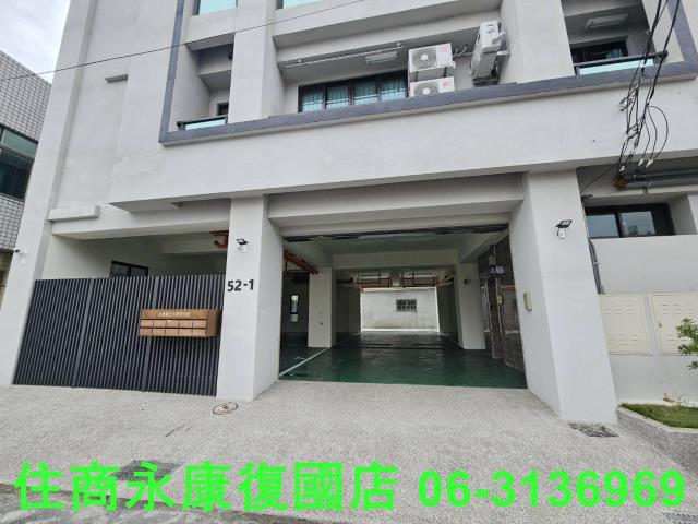 台南永康大樓-2