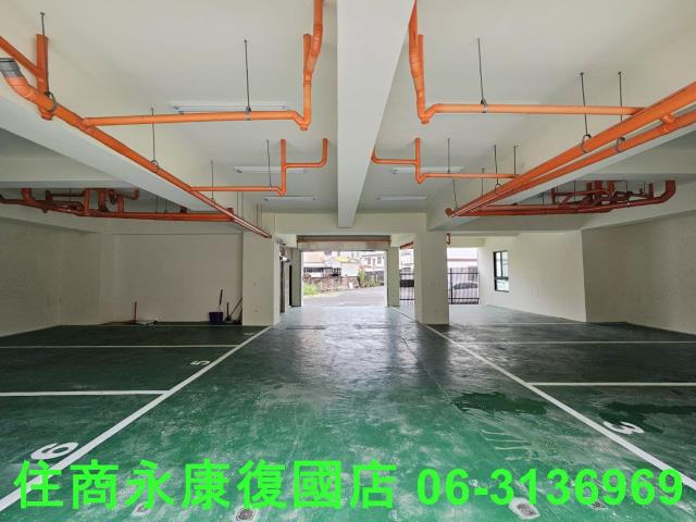 台南永康大樓-3