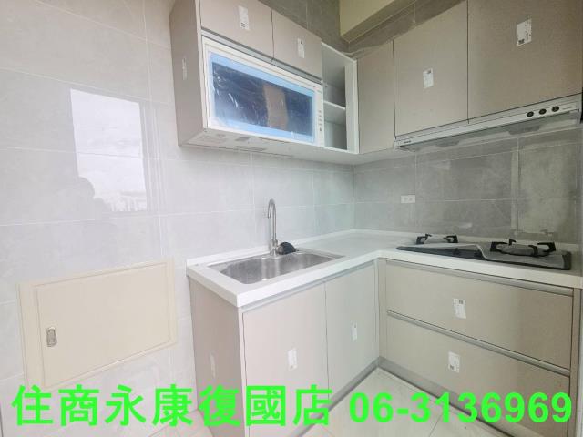 台南永康大樓-8