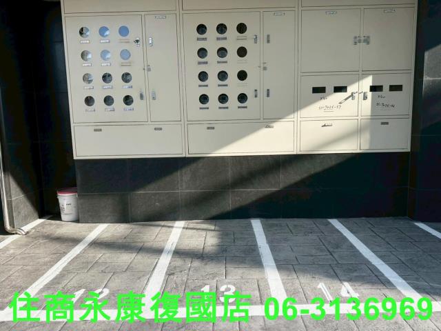台南善化大樓-12