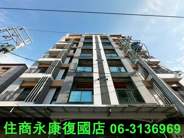 台南善化大樓-13