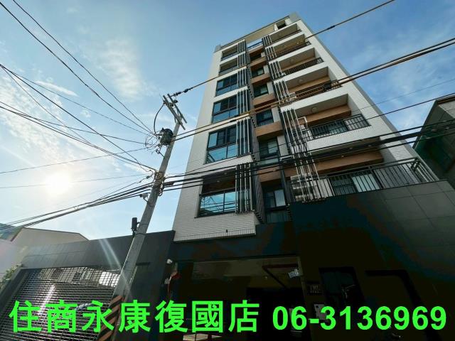 台南善化大樓-14