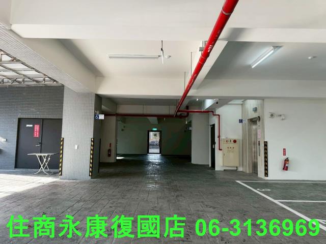 台南善化大樓-0