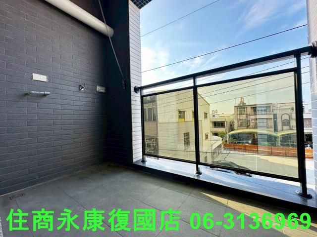 台南善化大樓-1